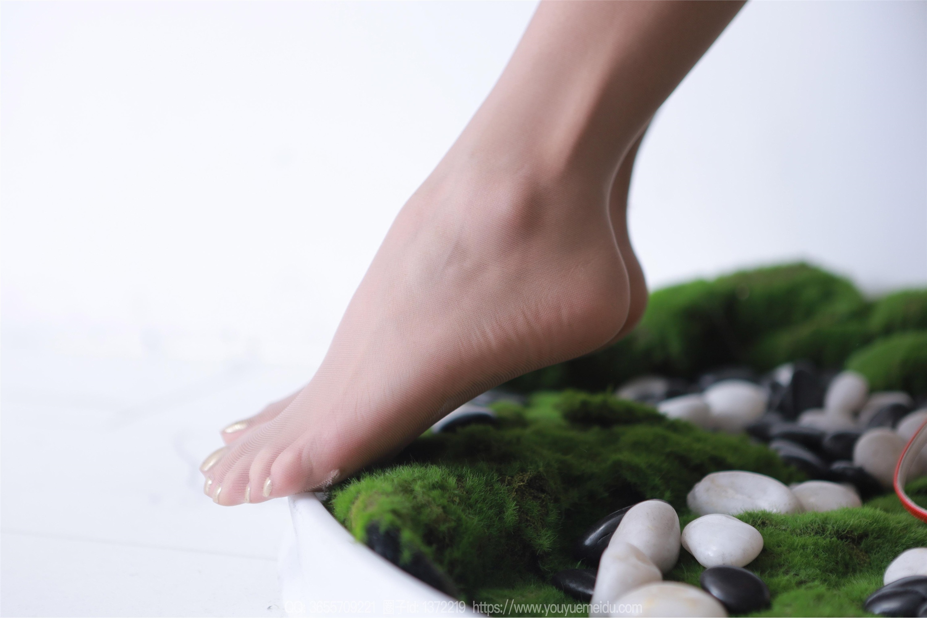 IESS异思趣向  2024.04.16 丝享家 1717 婉萍《绿野仙踪》